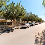 Laura In Centro דירה