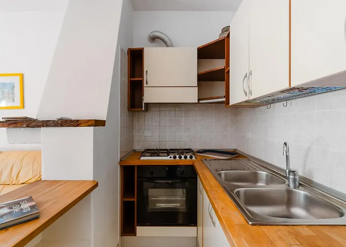 Apartmán Laura In Centro Otranto