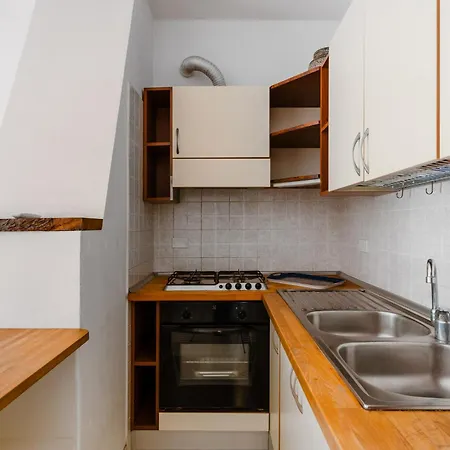 Apartment Laura In Centro Otranto