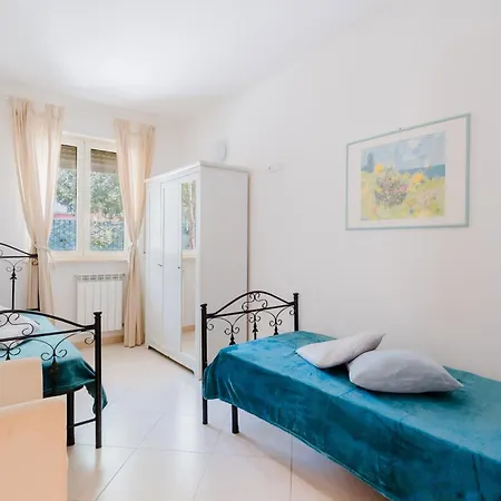 Laura In Centro Apartment Otranto