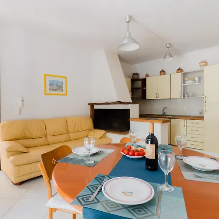 Apartment Laura In Centro Otranto