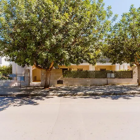 Apartment Laura In Centro Otranto