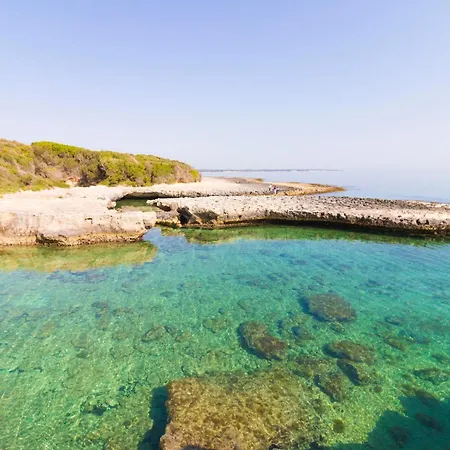 Apartman Laura In Centro Otranto