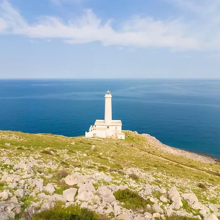 Laura In Centro Apartment