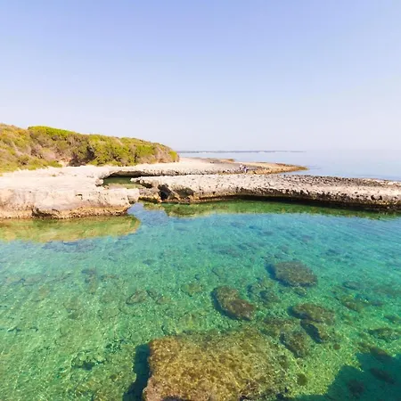 Laura In Centro Otranto