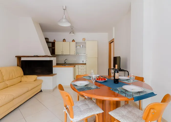 Appartement Laura In Centro
